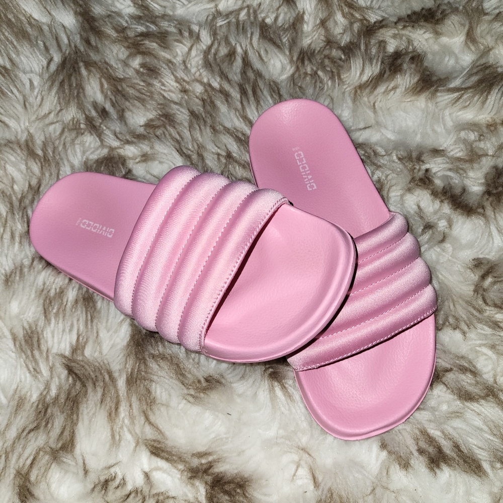 Pink Slides - Picture 2 of 4